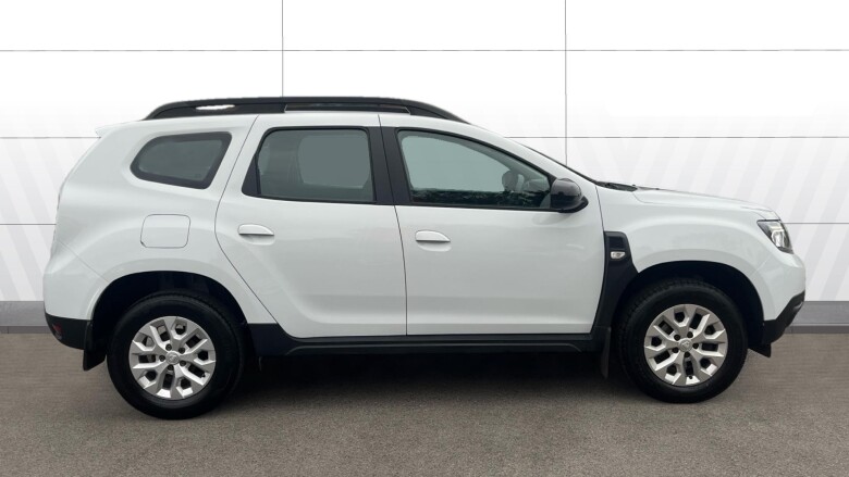 Dacia Duster 1.0 TCe 90 Comfort 5dr Petrol Estate
